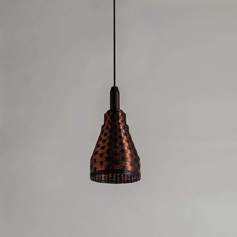 Round Small Pendant Lighting